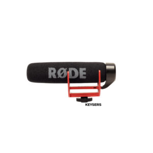 Rode VideoMic Go